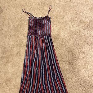Rue 21 Long Romper